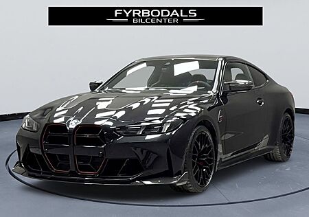 BMW M4 CS 550hp Coupe G82 xDrive Ceramic Brake *VAT*