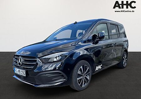 Mercedes-Benz T-Klasse T 180 d Edition Standard LED NAVI RFK, WinterP