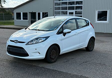 Ford Fiesta Trend LKW 2-SITZE/KLIMA