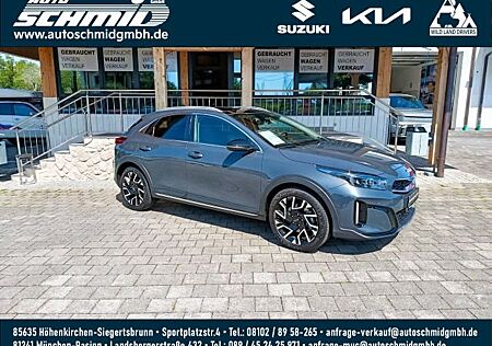 Kia XCeed 1.5T 140 DCT7 PLATINUM GSD