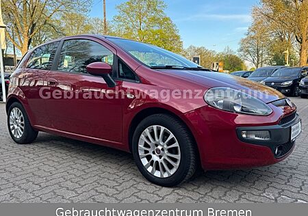 Fiat Punto EVO Racing *1.Hand*59TKM *Garagenfahrzeug*