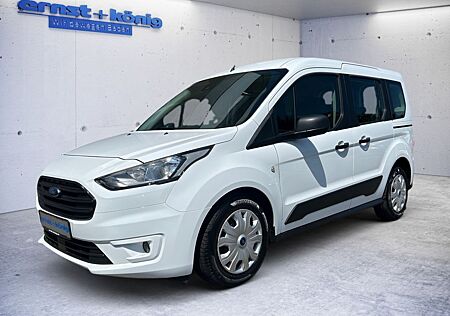 Ford Transit Connect 220 L1 S&S Trend
