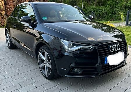 Audi A1 1.2 TFSI Ambition Ambition