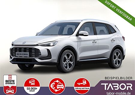 MG ZS Hybrid+ 197 Comfort LED Nav ACC Kam Keyl VirC