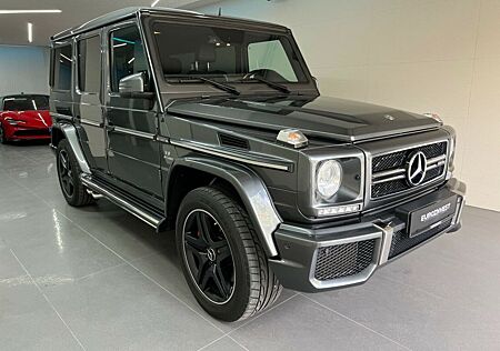 Mercedes-Benz G 63 AMG /DESIGNO