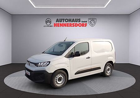 Citroën Berlingo e- M EHZ (50 kWh)