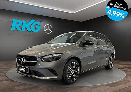 Mercedes-Benz B 250 e PROGRESSIVE NIGHT PANORAMA DISTRONIC AHK