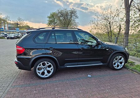 BMW X5 *** E70 3.0d Diesel, Unfallfei, Tüv NEU***