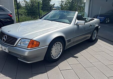 Mercedes-Benz SL 300 im orginalen Topzustand