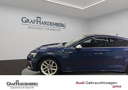 Audi S5 Sportb. 3.0 TDI qu. tiptronic Matrix Navi