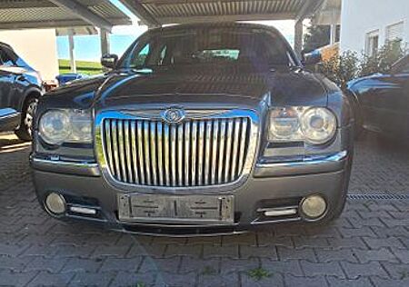 Chrysler 300C Touring 3.0 CRD Autom. - WOCHENEND PREIS