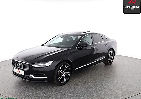 Volvo S90 T8 AWD RECHARGE INSCRIPTION FOUR-C,STANDHEIZ