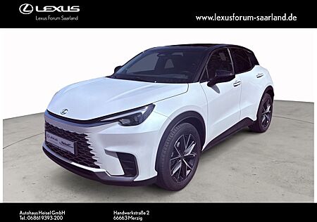 Lexus LBX FWD Emotion, Technologie Paket