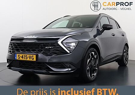 Kia Sportage 1.6 T-GDi Plug-in Hybrid AWD GT-Line AH