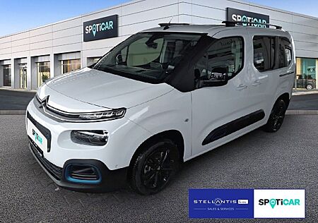 Citroën Berlingo M Shine e-136 Automatik *ParkAssist*Win