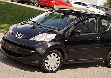 Peugeot 107 Filou 1.0 Klimaanlage TÜV 08/2027