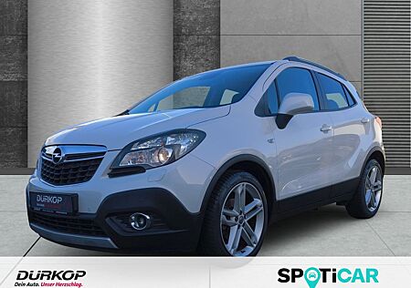 Opel Mokka Edition,SHZ,Winterpaket,PDC v und h,Rückfa