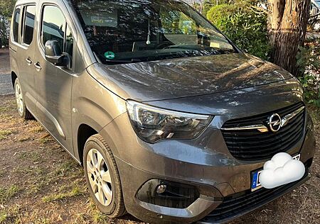 Opel Combo Life 1.5 Diesel 96kW S/S Edition L2 Ed...