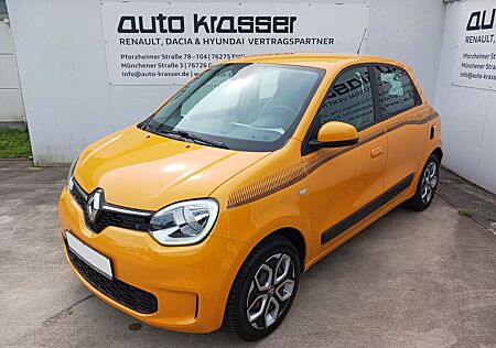 Renault Twingo Limited Sce 75 Start&Stop MT