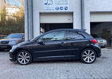 Peugeot 207 Urban Move