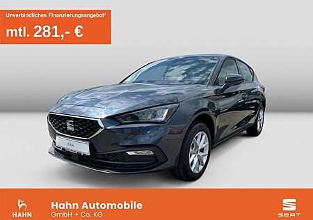 Seat Leon Style 1.5 eTSI 110 kW (150 PS) DSG Nav AHK.