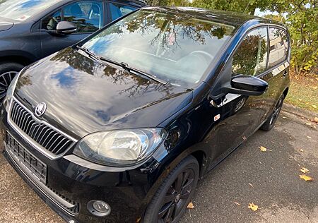 Skoda Citigo Style 75