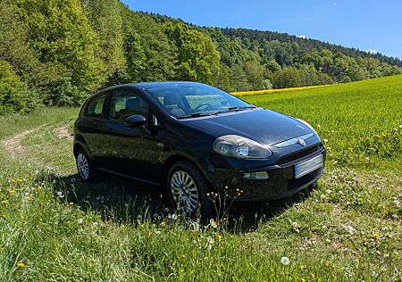Fiat Punto EVO Grande Punto 1.4 Evo MyLife 77PS