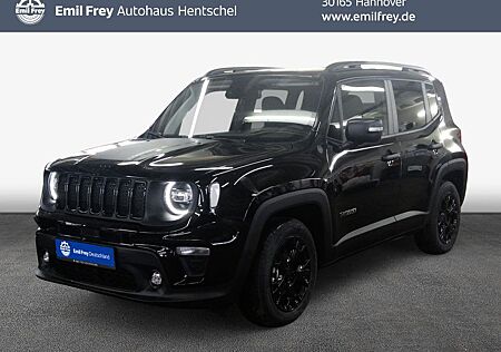 Jeep Renegade 1.5 GSE T4 48V e-Hybrid Automatik North