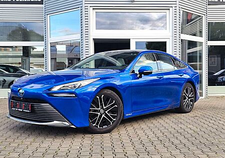 Toyota Mirai Leder Navi SHZ SKL JBL 360° Kamera Virtual