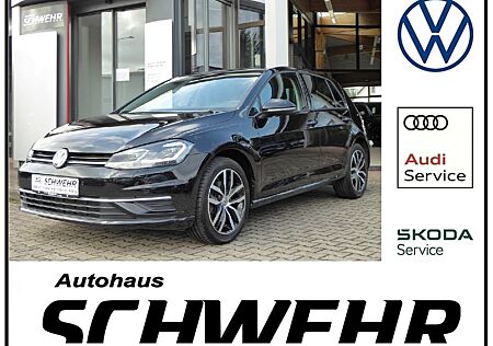 VW Golf Volkswagen Comfortline 7 VII 2.0 TDI *LED*AHK*