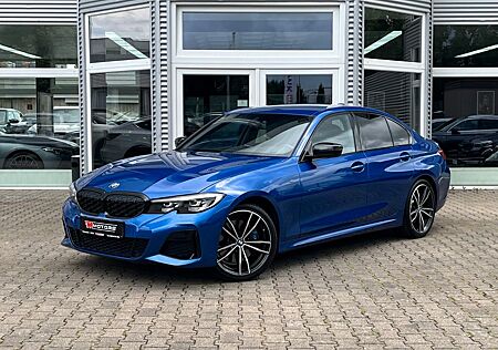 BMW 340 M340i xDrive M Shadow Line LiveCockpit DAB