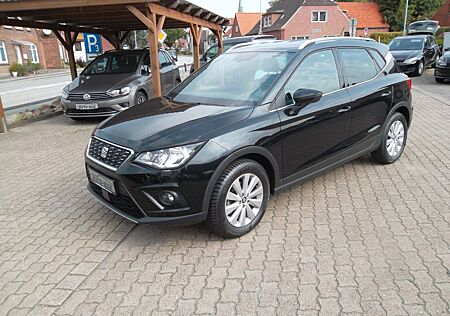 Seat Arona 1.0 TSI 70kW XCELLENCE Keyless GJR Alu