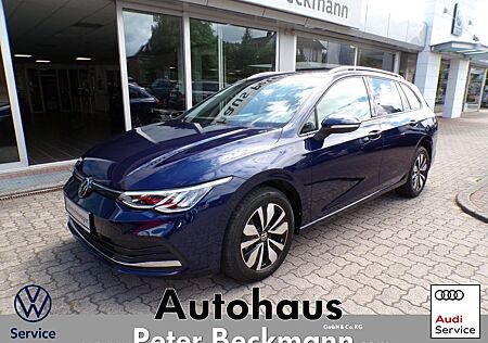 VW Golf Volkswagen VARIANT 1.0 TSI*MOVE*ACC*ALU*NAVI*CLIMA*PDC