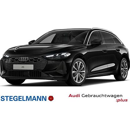 Audi A5 leasen