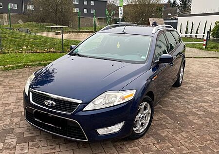 Ford Mondeo 2,0TDCi 103kW DPF Ambiente Turnier Am...