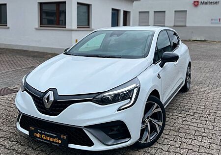 Renault Clio V R.S. Line*TOP*VOLL*KAMERA