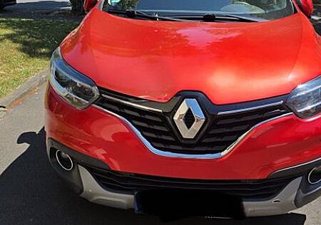 Renault Kadjar ENERGY dCi 110 EDC eco2 Bose Edition ...