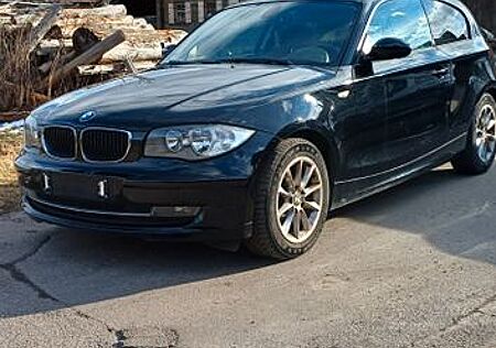 BMW 118i -
