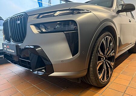 BMW X7 M60 i *Open Sky*6 Sitze/ Garantie/1.Hand