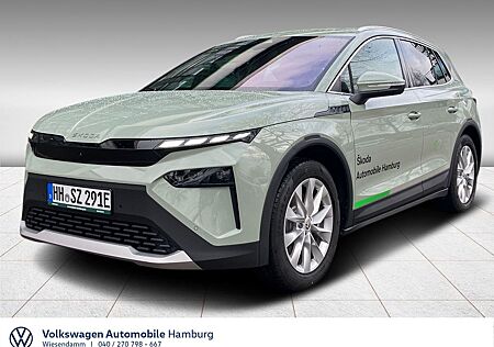 Skoda Elroq 85 ADVANCED Head up Display Navi Sitzhzg