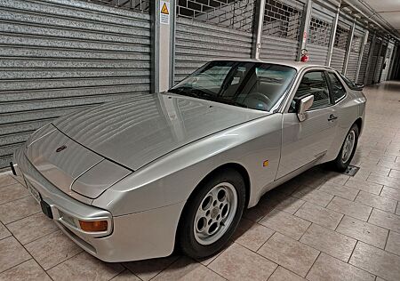 Porsche 944 full clima II series 1988 Sommerangebot