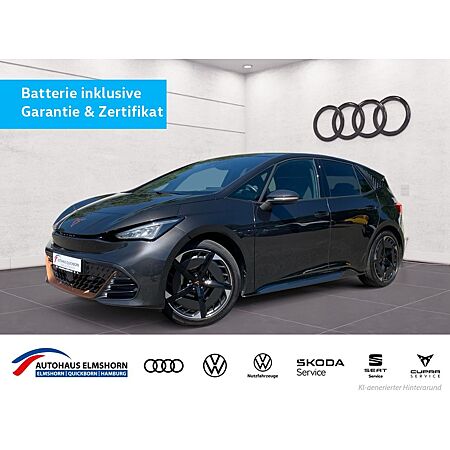Cupra Born leasen