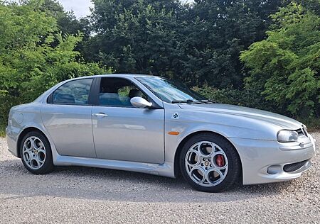 Alfa Romeo 156 Alfa 3.2 V6 24V GTA GTA