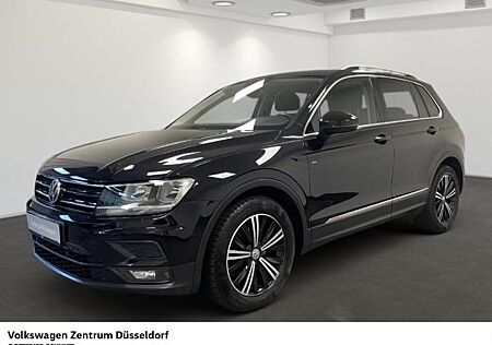 VW Tiguan Volkswagen 1.4 TSI Join Anhängekupplung Navigation