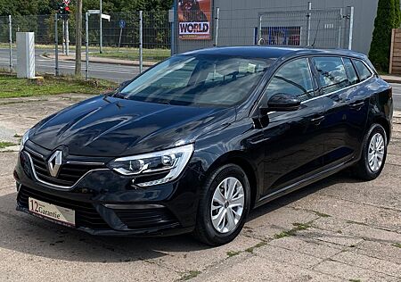 Renault Megane IV Grandtour Life