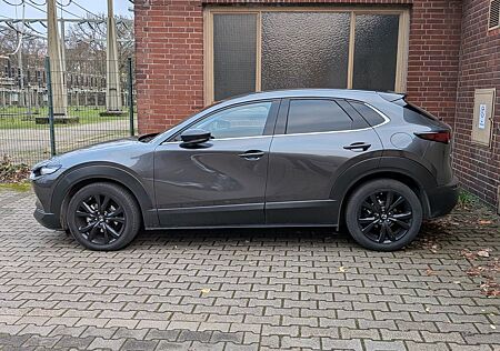 Mazda CX-30 e-SKYACTIV-X M-Hybrid Homura