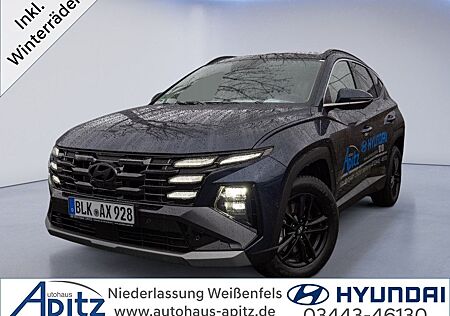 Hyundai Tucson 1.6 T-GDi Prime Hybrid 2WD HUD MATRIX-LED