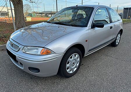 Rover 214 214i 1.Hand TÜV NEU