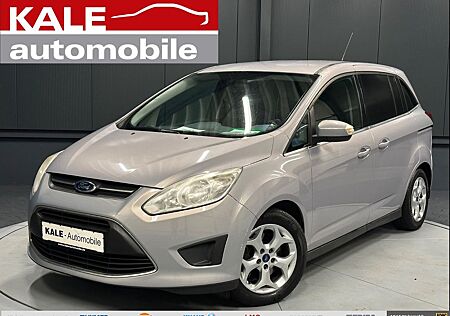 Ford Grand C-Max 1.6 Trend *ALUFELGEN*KLIMA*Privacy*