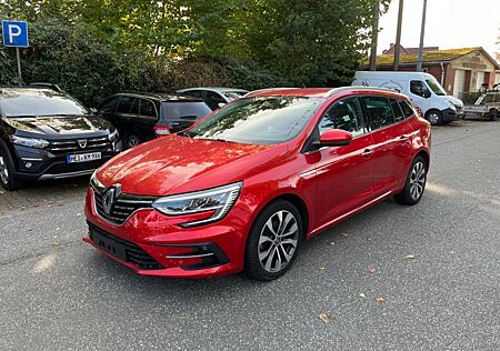 Renault Megane IV Grandtour Intens